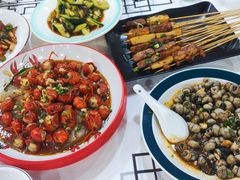 -辣不怕口味虾(凌霄路店)