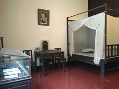 -毛泽东同志旧居