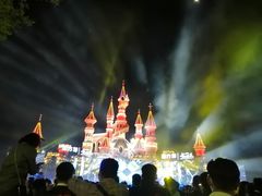 -沈阳方特欢乐世界