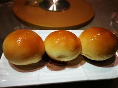 叉烧包-香云轩·顺德菜(香云纱园林酒店店)