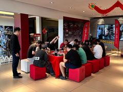 -上海保利玛莎拉蒂和阿尔法罗密欧(华翔路店)