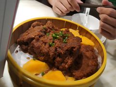 粉蒸肉-小菜园新徽菜(合肥之心城店)