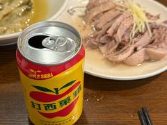 -乡亲鹅肉城(吴江店)