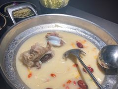 -骨之味·筒骨汤火锅(江头店)
