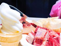 牛三拼-红鼎坊·老成都火锅(新南门店)