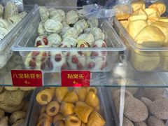 -天泽祥·鼓楼馒头(鼓楼店)