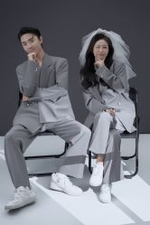 -蜜恋婚纱摄影·客片研发(苏州店)