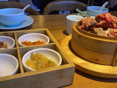 -闽上鲜·福建菜(龙湖滨江天街店)