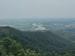 -敬亭山风景名胜区