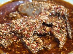 特色毛肚-高记什邡肖麻辣(成都店)