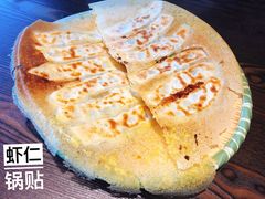 -锦顺海鲜•口味菜(李村店)