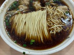 -蒋家桥饺面店(广陵路店)