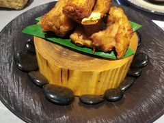 -沿江海南菜·文昌鸡祖师爷(大东海店)