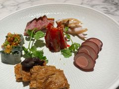 -湖滨28中餐厅·西湖宴·杭州君悦酒店