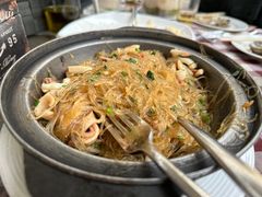 -雅憩花园餐厅