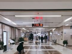 -西安交通大学第一附属医院(总院)