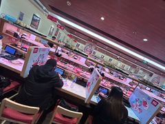 -寿司郎(皇庭广场店)