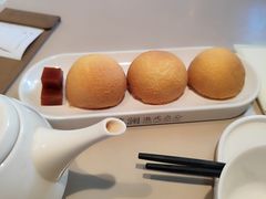 -蔡澜点心·粤菜(领展购物广场店)