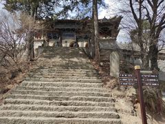 -崆峒山景区