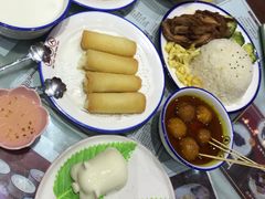 -五条人糖水铺(武林总店)