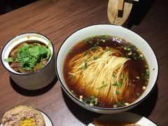 -十面春风·江南面馆(崇宁路店)