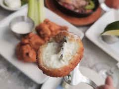 芝士球-Chili's Cafe&Bar奇利斯(滨江店)