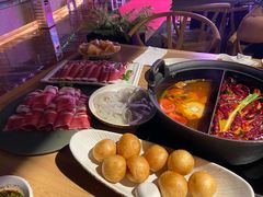 -呷哺呷哺(太原万象城店)