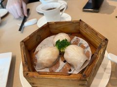 -顺德美的万豪酒店-万豪中餐厅