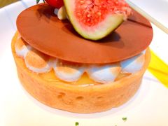 -博林天瑞喜来登酒店·西丽尚膳