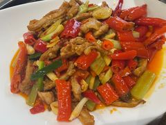 泡椒猪板筋-苗姑酒堂(仁义社区店)