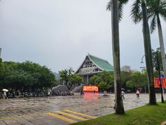 -厦门大学(思明校区)