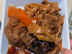 -胥城奥灶面·面之府(书香世家月亮湾酒店)