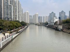 -苏州河梦清园环保主题公园