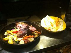 picture-广州中心皇冠假日酒店-环市食坊·海鲜自助餐厅