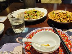 -拾捌川·自贡爆炒(新街口店)