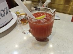 -汤姆家的牛排意面披萨(新城市广场店)