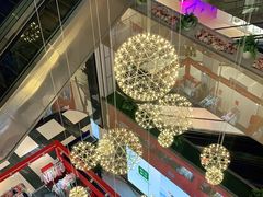 -北京华联购物中心(同成街店)