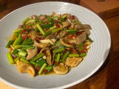 -树厨贵州菜(铜仁花果山店)
