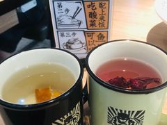 -太二酸菜鱼(菱角湖万达店)