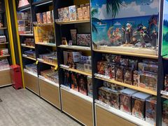 -泡泡玛特POPMART(壹号店)