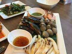 -建兴酒家(班塔通分店)