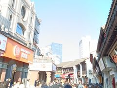 -衣裳街历史文化街区