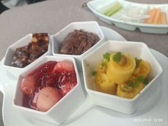 -花家怡园(四合院总店)