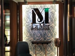 -La Mer Restaurant & Lounge
