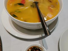 虾滑汤-眉州东坡(印象城购物中心店)