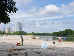 -滨湖塘西河公园