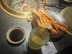 -铭牛烧肉·和牛海鲜自助(高新月牙湖店)
