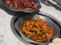 -香味轩(北海路店)