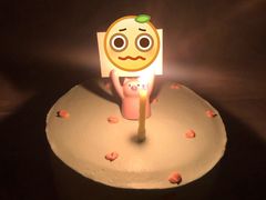 -亦家cake·0卡糖