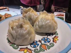 -相约·羊村小馆(长沙路店)